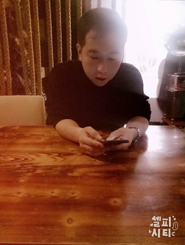 觅爱的第一张照片--临汾残疾人相亲网