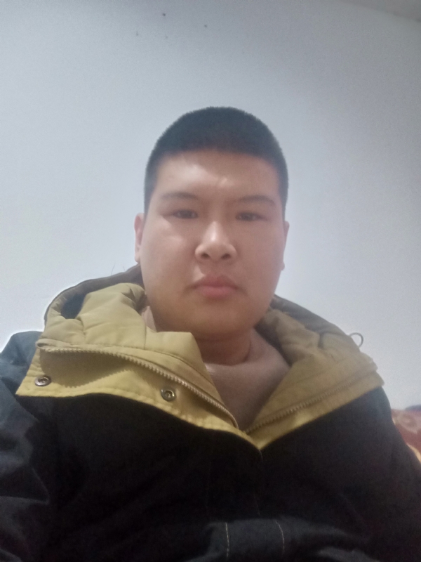 小辉辉2020的第一张照片--临汾残疾人相亲网