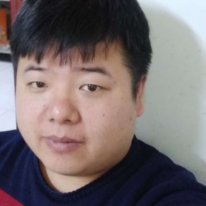 小胖的第一张照片--临汾残疾人相亲网