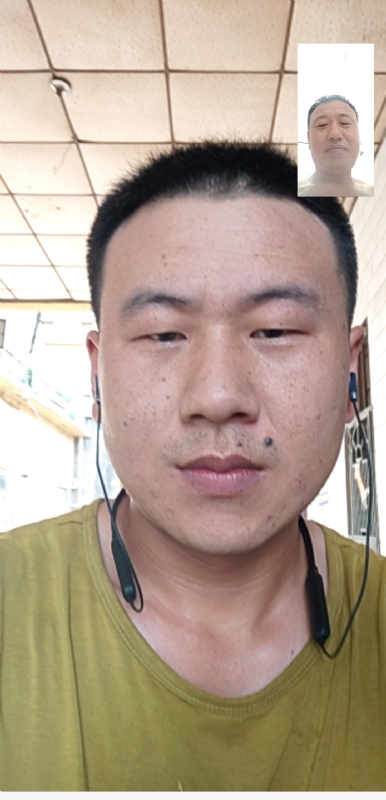 啊峰的第一张照片--临汾残疾人相亲网