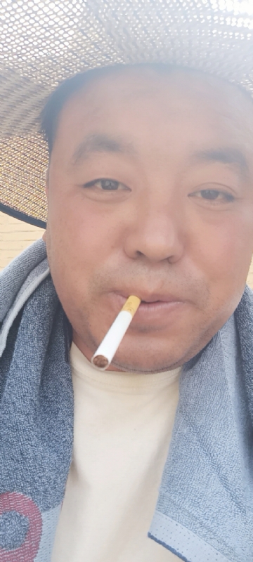 单是好男人的第一张照片--临汾残疾人相亲网